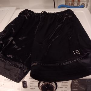 XXL and1 shorts